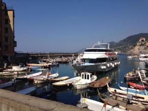 LIGURIA HOLIDAYS - La casetta sul porticciolo